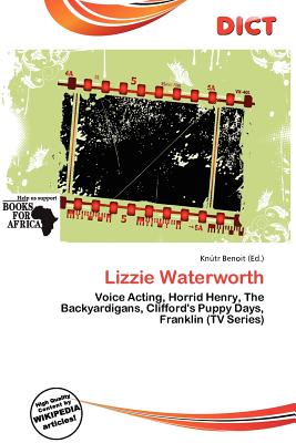 Lizzie Waterworth